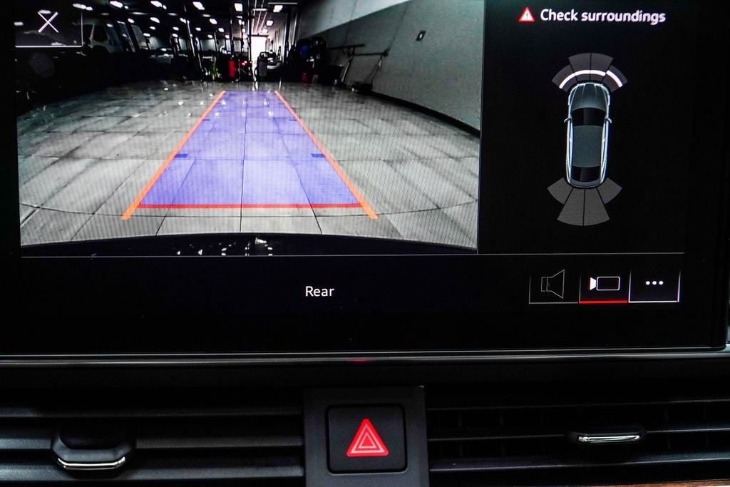 2023 Audi A5 Sportback Premium quattro