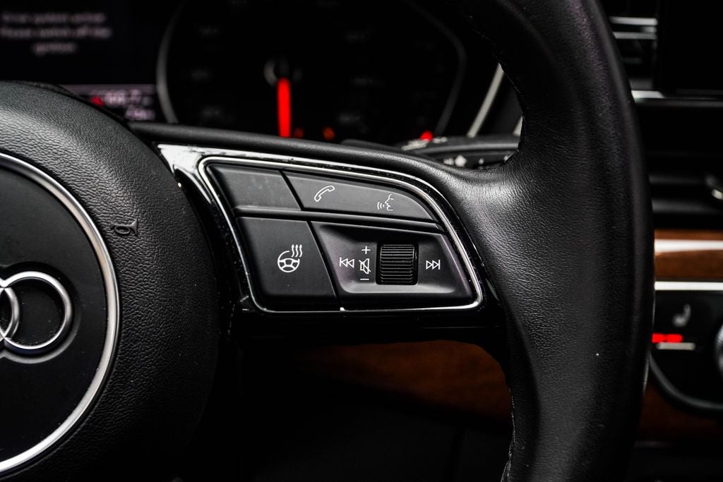 2023 Audi A5 Sportback Premium quattro