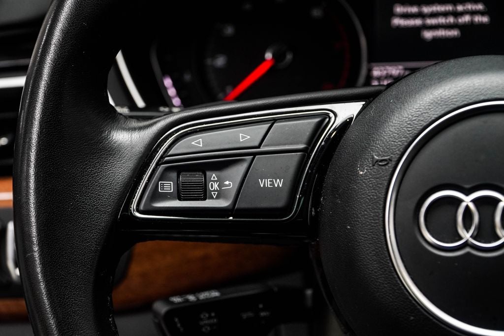 2023 Audi A5 Sportback Premium quattro