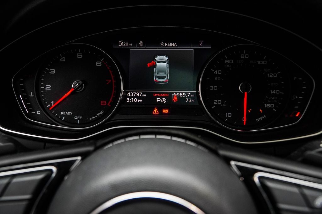 2023 Audi A5 Sportback Premium quattro