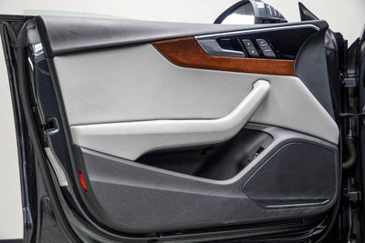 2023 Audi A5 Sportback Premium quattro