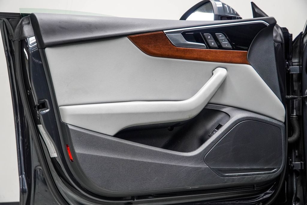 2023 Audi A5 Sportback Premium quattro