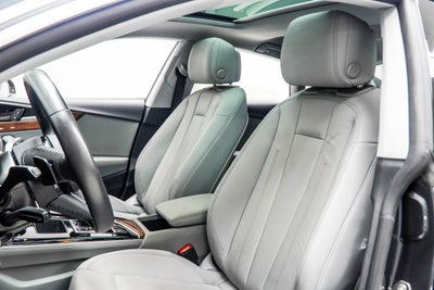 2023 Audi A5 Sportback Premium quattro