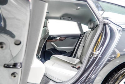 2023 Audi A5 Sportback Premium quattro