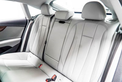 2023 Audi A5 Sportback Premium quattro