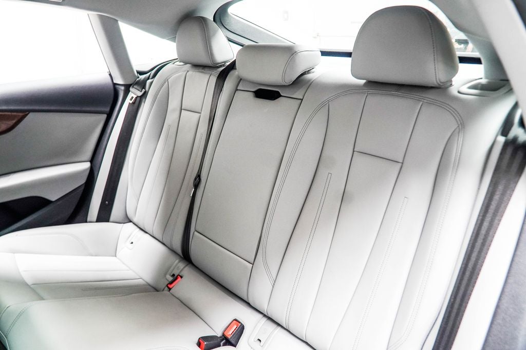 2023 Audi A5 Sportback Premium quattro