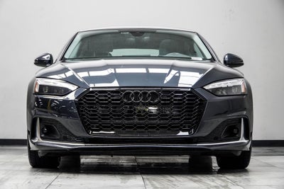2023 Audi A5 Sportback Premium quattro