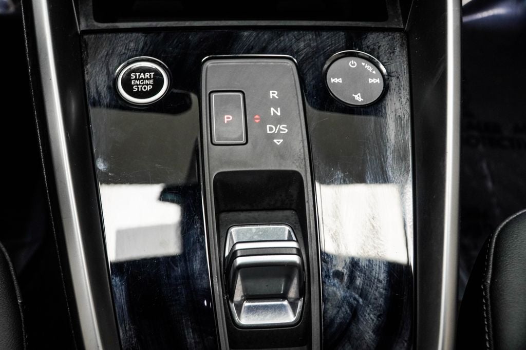2023 Audi A3 40 Premium FrontTrak
