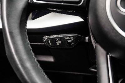 2023 Audi A3 40 Premium FrontTrak