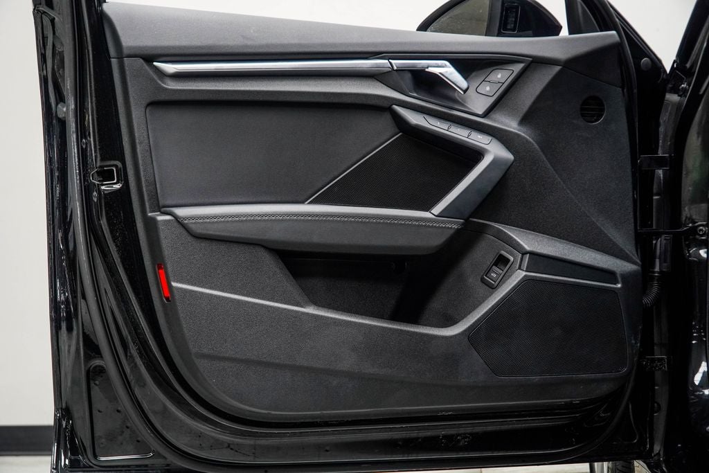 2023 Audi A3 40 Premium FrontTrak