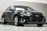 2023 Audi A3 40 Premium FrontTrak