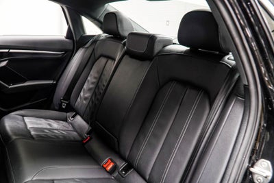 2023 Audi A3 40 Premium FrontTrak
