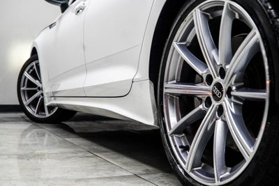 2025 Audi A5 Sportback 45 S line Premium quattro