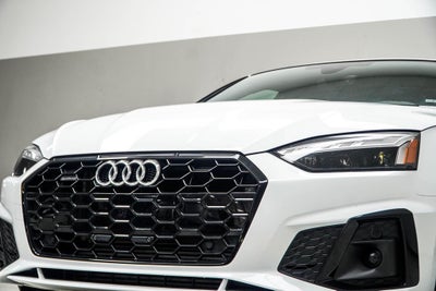 2025 Audi A5 Sportback 45 S line Premium quattro