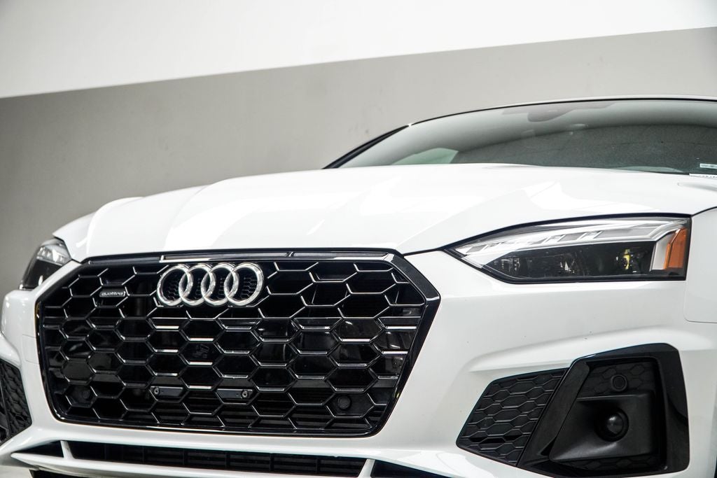 2025 Audi A5 Sportback 45 S line Premium quattro