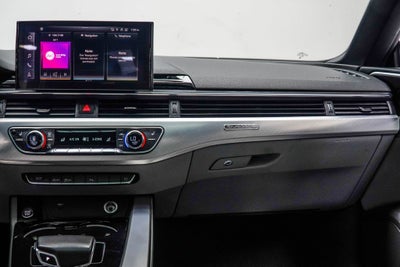 2025 Audi A5 Sportback 45 S line Premium quattro