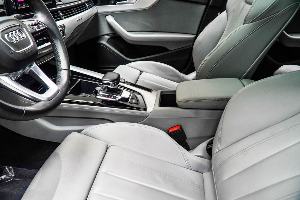 2025 Audi A5 Sportback 45 S line Premium quattro