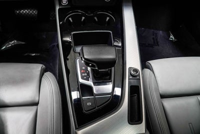 2025 Audi A5 Sportback 45 S line Premium quattro