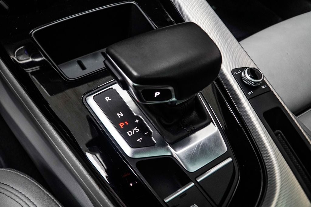 2025 Audi A5 Sportback 45 S line Premium quattro