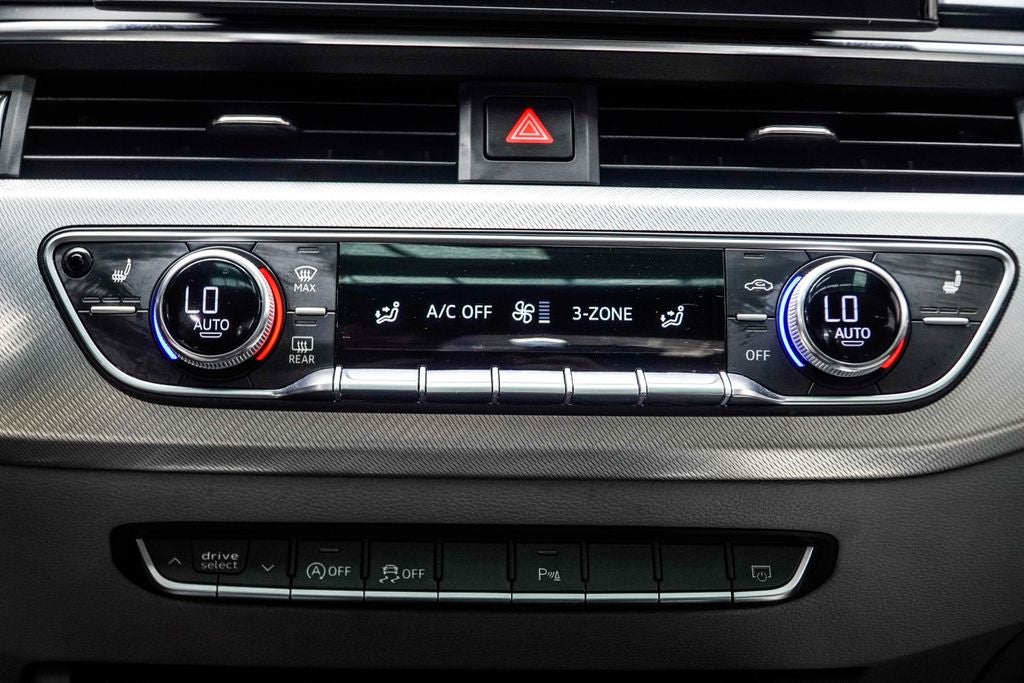 2025 Audi A5 Sportback 45 S line Premium quattro