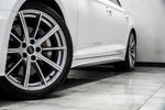 2025 Audi A5 Sportback 45 S line Premium quattro