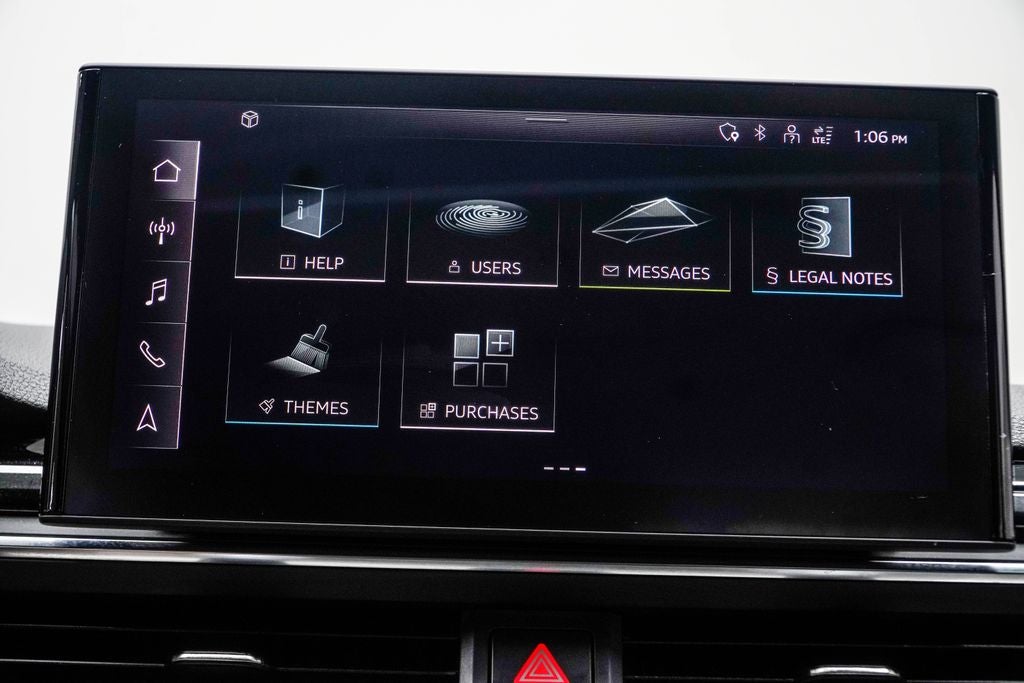 2025 Audi A5 Sportback 45 S line Premium quattro