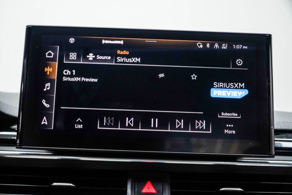 2025 Audi A5 Sportback 45 S line Premium quattro