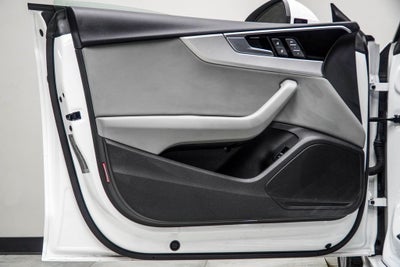 2025 Audi A5 Sportback 45 S line Premium quattro