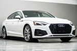 2025 Audi A5 Sportback 45 S line Premium quattro
