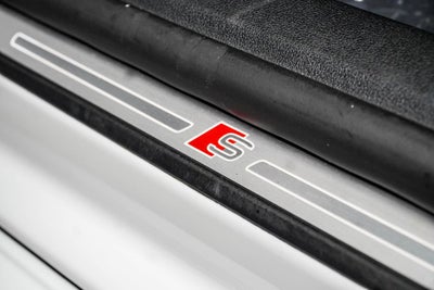 2025 Audi A5 Sportback 45 S line Premium quattro