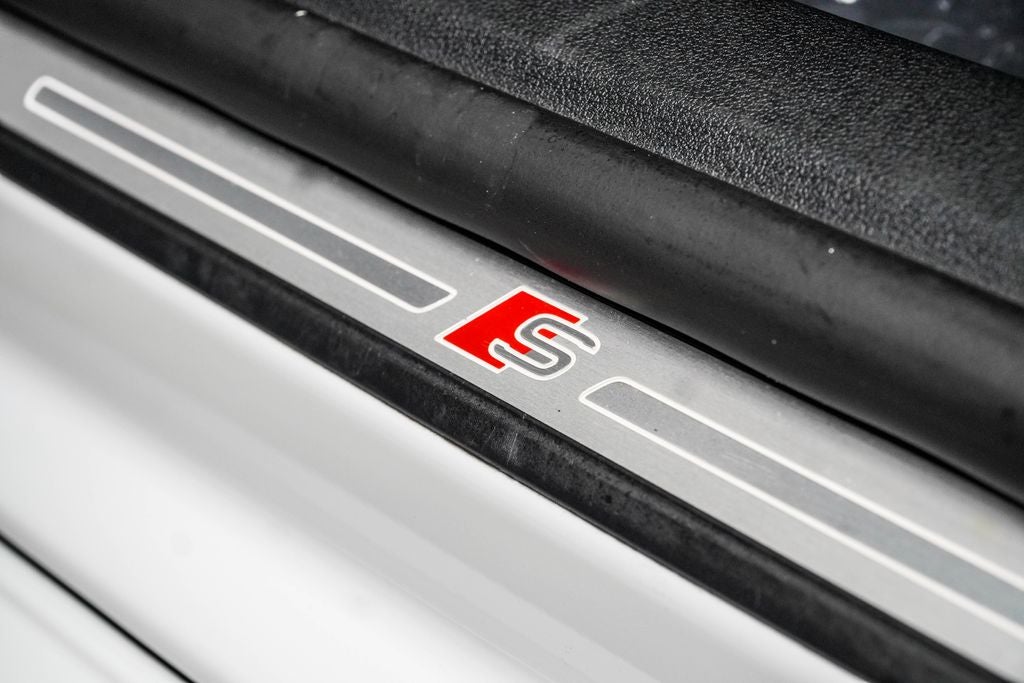 2025 Audi A5 Sportback 45 S line Premium quattro