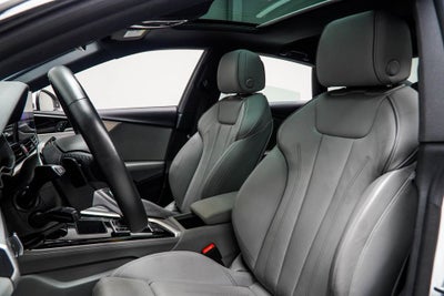 2025 Audi A5 Sportback 45 S line Premium quattro