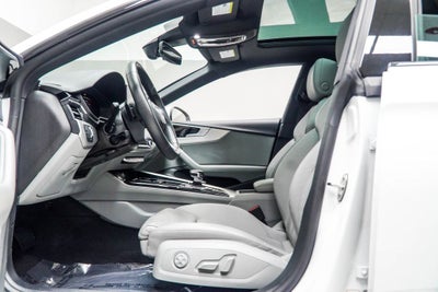 2025 Audi A5 Sportback 45 S line Premium quattro