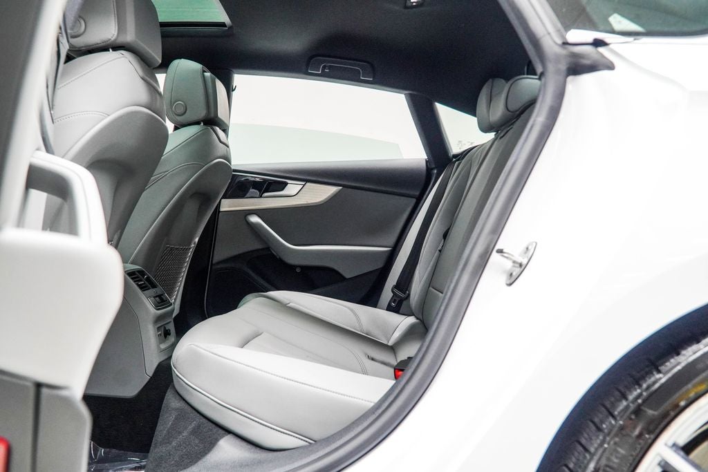 2025 Audi A5 Sportback 45 S line Premium quattro