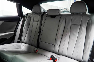 2025 Audi A5 Sportback 45 S line Premium quattro