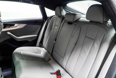 2025 Audi A5 Sportback 45 S line Premium quattro