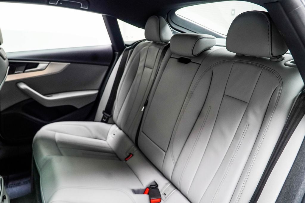 2025 Audi A5 Sportback 45 S line Premium quattro