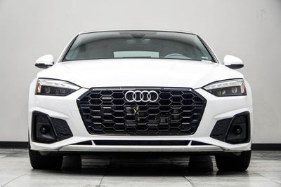 2025 Audi A5 Sportback 45 S line Premium quattro