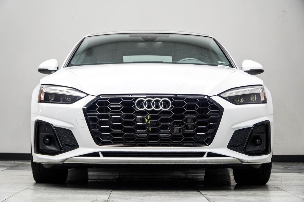 2025 Audi A5 Sportback 45 S line Premium quattro