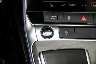 2024 Audi A6 45 Premium Plus quattro