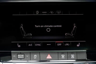 2024 Audi A6 45 Premium Plus quattro