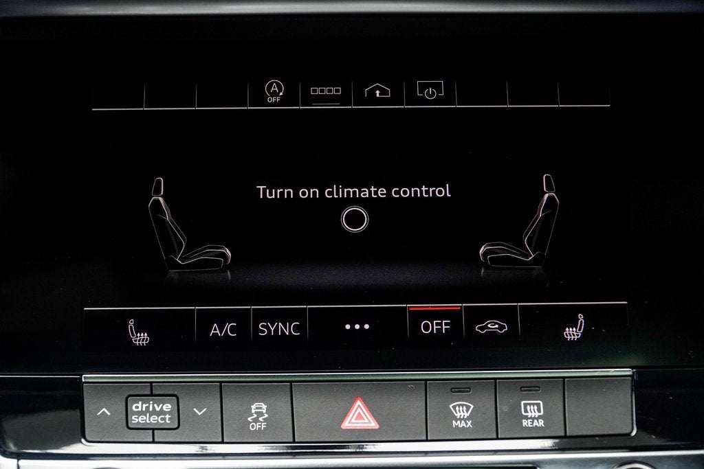 2024 Audi A6 45 Premium Plus quattro