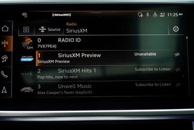 2024 Audi A6 45 Premium Plus quattro