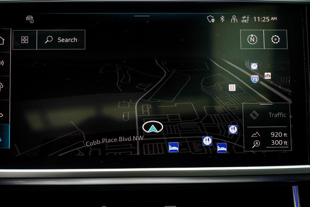 2024 Audi A6 45 Premium Plus quattro