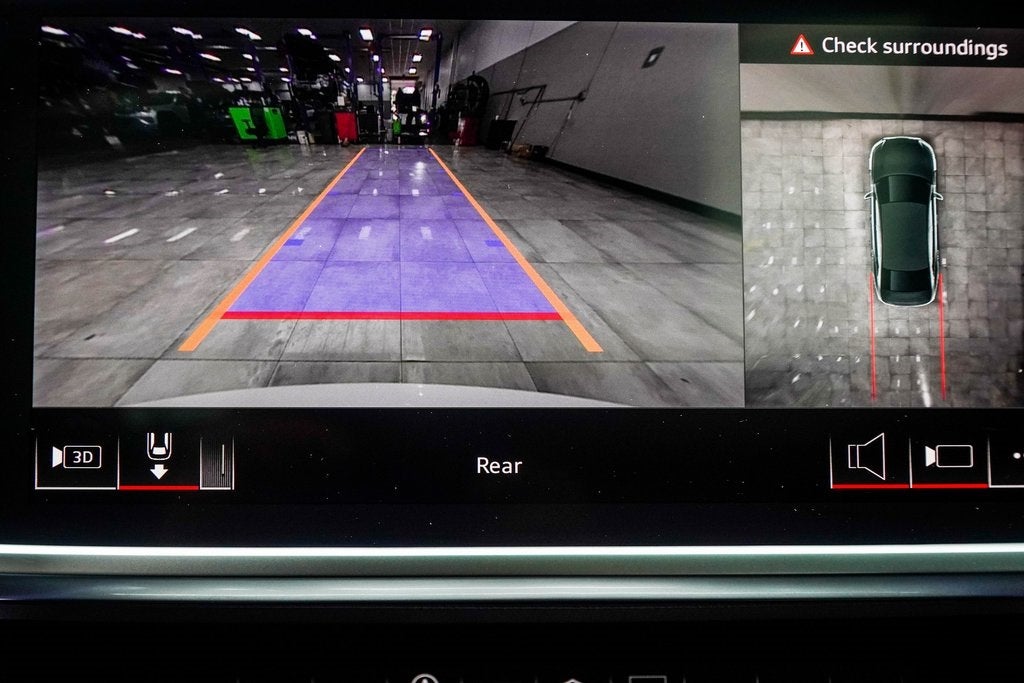 2024 Audi A6 45 Premium Plus quattro