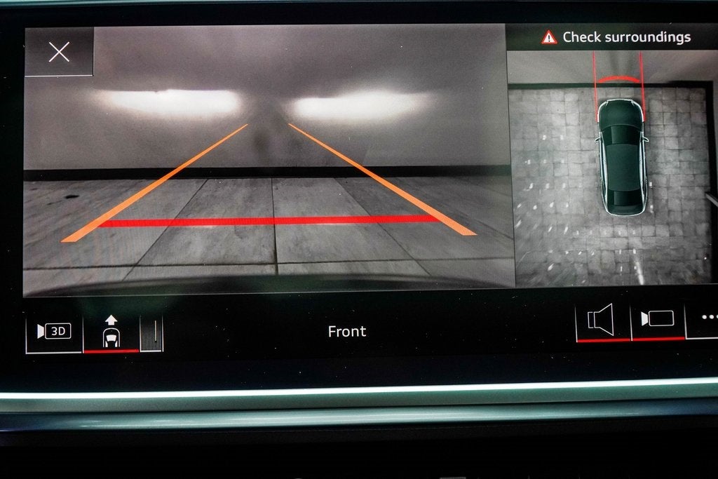 2024 Audi A6 45 Premium Plus quattro