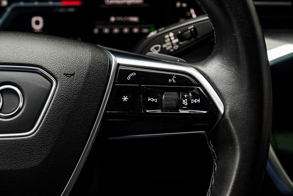 2024 Audi A6 45 Premium Plus quattro