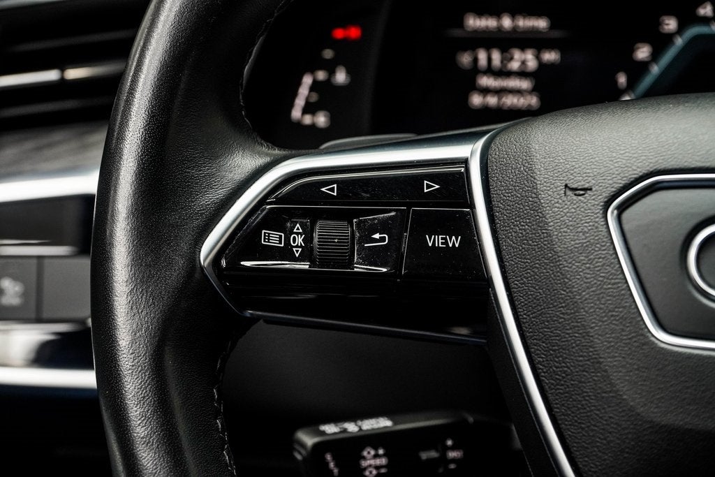 2024 Audi A6 45 Premium Plus quattro