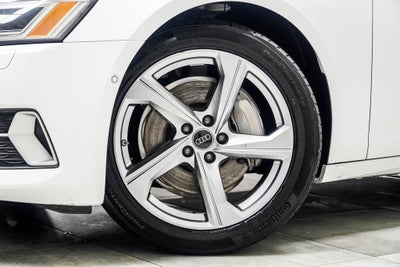 2024 Audi A6 45 Premium Plus quattro