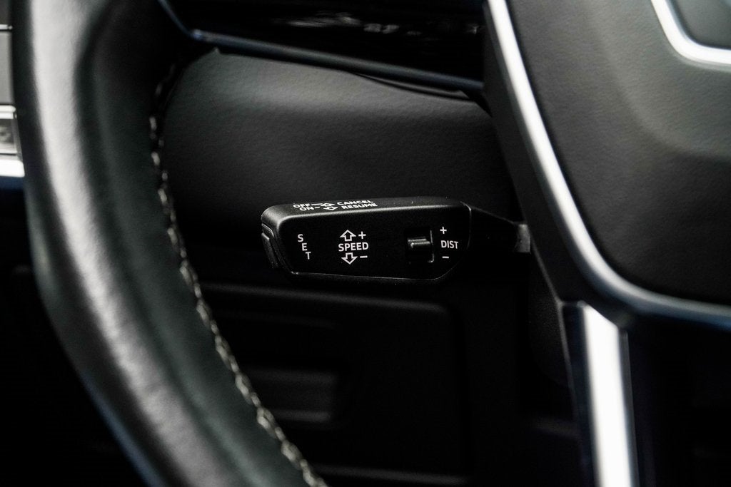 2024 Audi A6 45 Premium Plus quattro